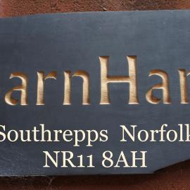 Southrepps BarnHam, hotell sihtkohas Cromer