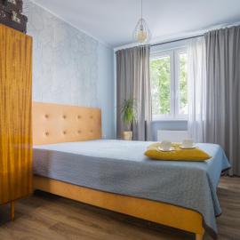 Apartament Jelitkowo