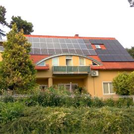 Lívia Apartman