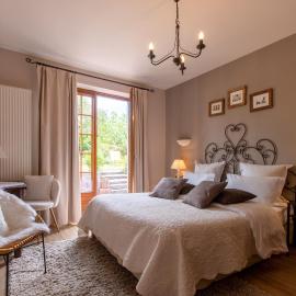Maison Kieffer - Hotel & Vins d'Alsace, hotel din Itterswiller