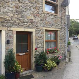 Little Pinfold Cottage, hotel v mestu Skipton