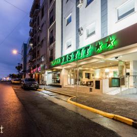Hotel Bastit