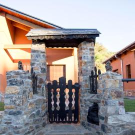 Lares · Cabañas Rurales, hotel Las Médulasban