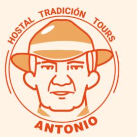 포파얀에 위치한 호텔 Hostal Antonio