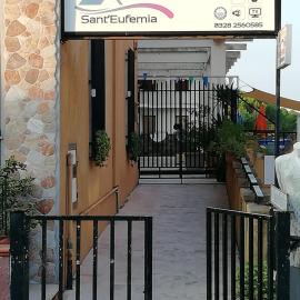 B&B Sant'Eufemia, Hotel in Lamezia Terme