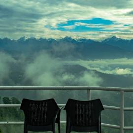 Dhulikhel में, होटल Mount Princess Hotel