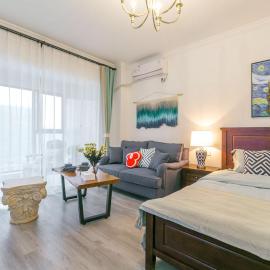 Chengdu Dujiangyan·DuJiangYan· – hotel w mieście Chengdu