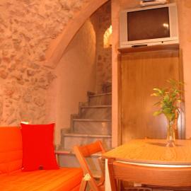 Stoneapartments, Γ ΚΩΣΤΑΛΟΣ ΚΑΙ ΣΙΑ ΟΕ, hotel u gradu Avgonyma
