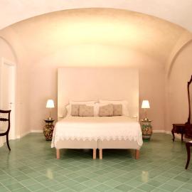 Masseria Torca - Isca