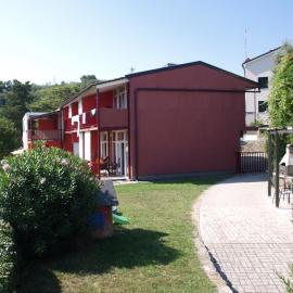 Apartments Lavanda Fiesa