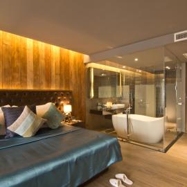 Le Coral Resort, ξενοδοχείο σε Natai Beach