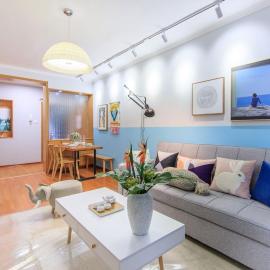 TianJin Xiqing·GuofengXingyuan·, hotel in Tianjin