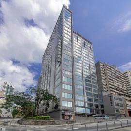 Dorsett Tsuen Wan, Hong Kong, hotell i Hongkong