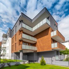 Apartament Jaskółcza 30