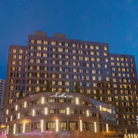 Silka Tsuen Wan, Hong Kong, hotell i Hongkong