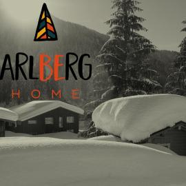 ARLBERGhome Komfort-Apartments & Privat-Sauna
