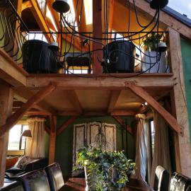 housewithnonails, готель у місті Матамата