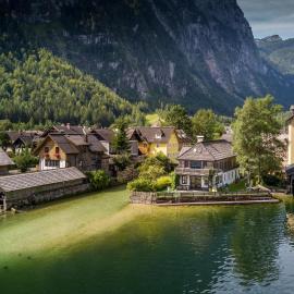 Loft am See - Apartment mit Seezugang