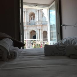 Casa dei Giurati