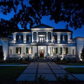 Belle Air Mansion and Inn, hotel in Nashville