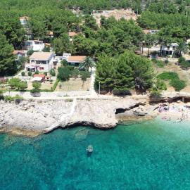 Kuća za odmor Lucija, hotel in Ivan Dolac