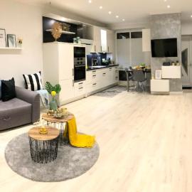 Ferienwohnung Domizil am Delft Emden, hotel em Emden
