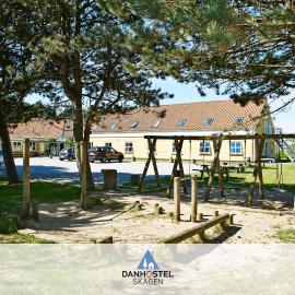 Danhostel Skagen, hotel v destinácii Skagen