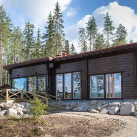 Villa Leponiemi