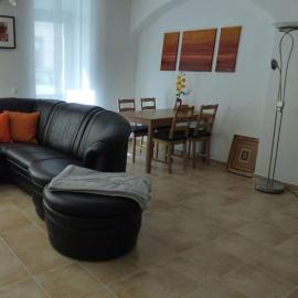 Pirna-Apartment, Hotel in Pirna