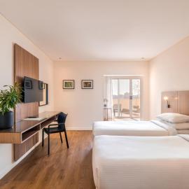 The President Hotel Cairo, ξενοδοχείο στο Κάιρο