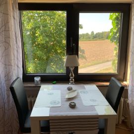 Ferienwohnung am Bramschebach