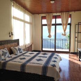 Merkeza Guest House, hotel a Lalībela