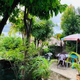 Jaga's Hill homestay, hotel v destinaci Kandy