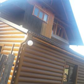 У Оксани, hotel di Kvasy