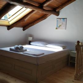 스키아토스 타운에 위치한 호텔 Skiathos island house
