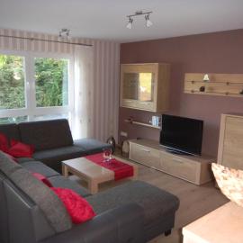 Ferienwohnung Bernkastel-Kues - Alte Rebschule, hotel a Bernkastel-Kues