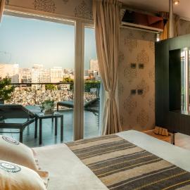 Sileo Hotel