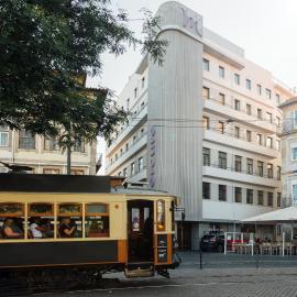 Mercure Porto Centro Santa Catarina