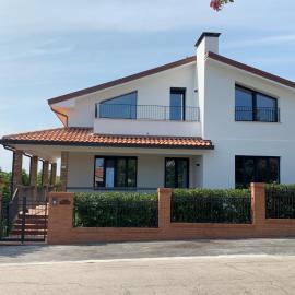 가비체 마레에 위치한 호텔 Casa Cervi Villa with Pool & Garden near Gabicce Mare Beach