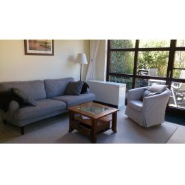Ferienwohnung Möwe, hotell i Stein