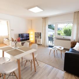 Ferienhaus Ko-Living, hotel u gradu Koblenc