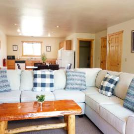 The Aspen Condos, Hotel in West Yellowstone
