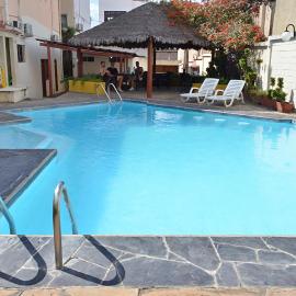 La Siesta Hotel
