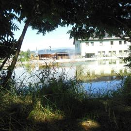 Ferienwohnung Poganz, hotel in Sankt Veit an der Glan