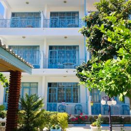 Side Erenler Hotel, Hotel in Side