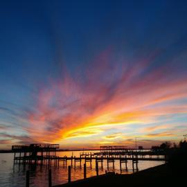 The Lakehouse on Clear Lake