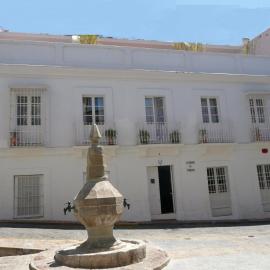 Benali Guest House، فندق في تريفة