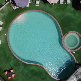 Hotel Corona Plaza, khách sạn ở Rosarito