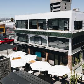 Coyote Lofts-Estacion Federal