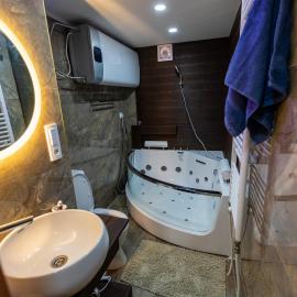 Deluxe dreams & spa, hotel a Šabac